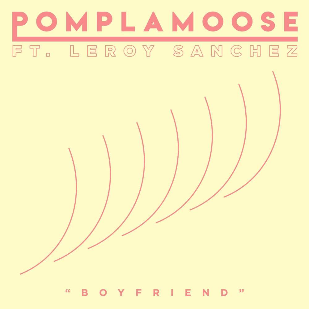 Boyfriend (Explicit)