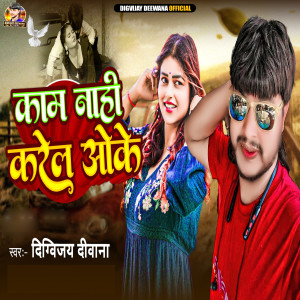 Listen to Kam Nahi Karela Ok song with lyrics from Digvijay Deewana