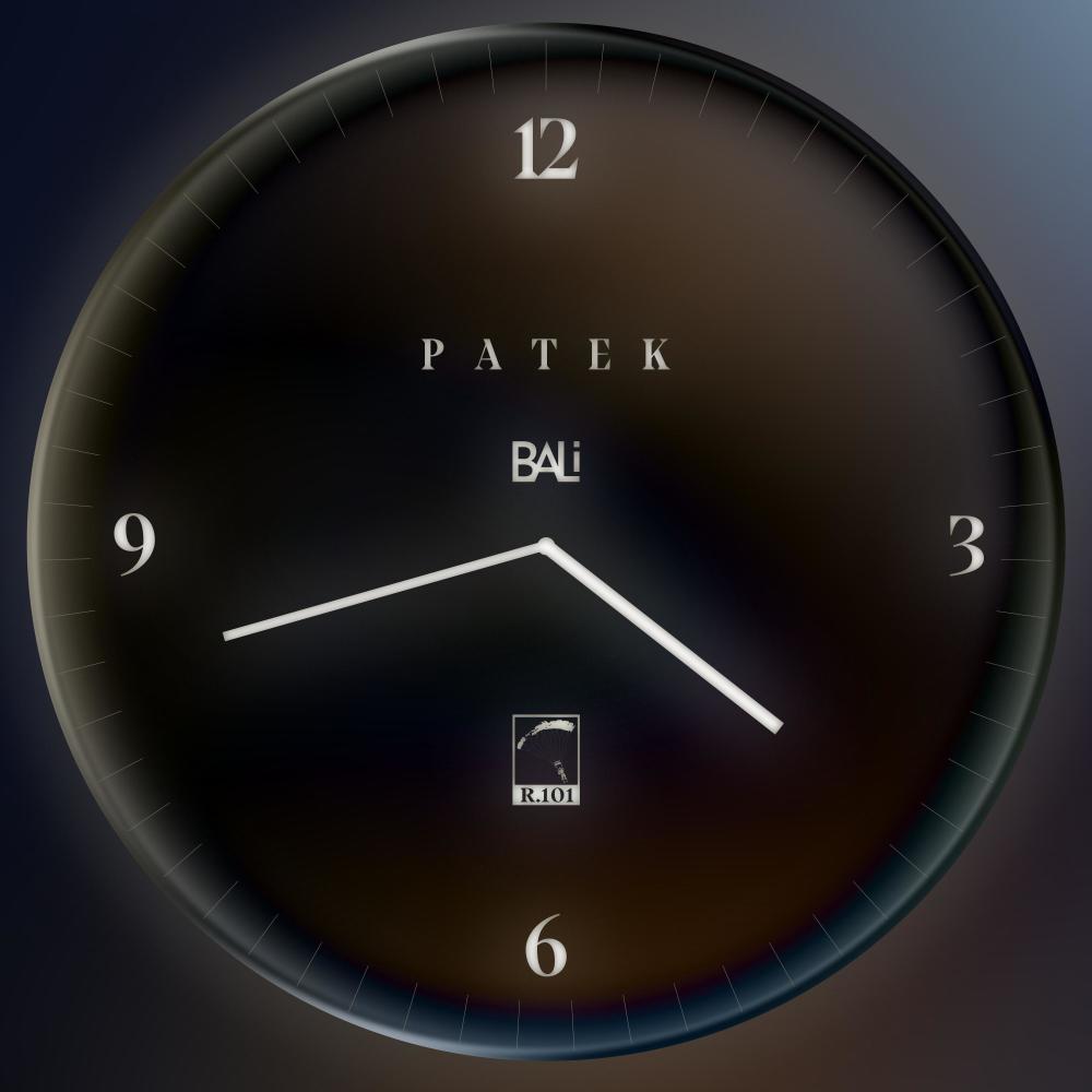 Patek (Explicit)
