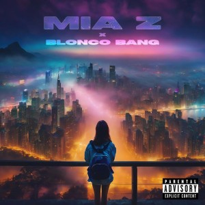 Listen to Spirit (Remix) song with lyrics from Mia Z