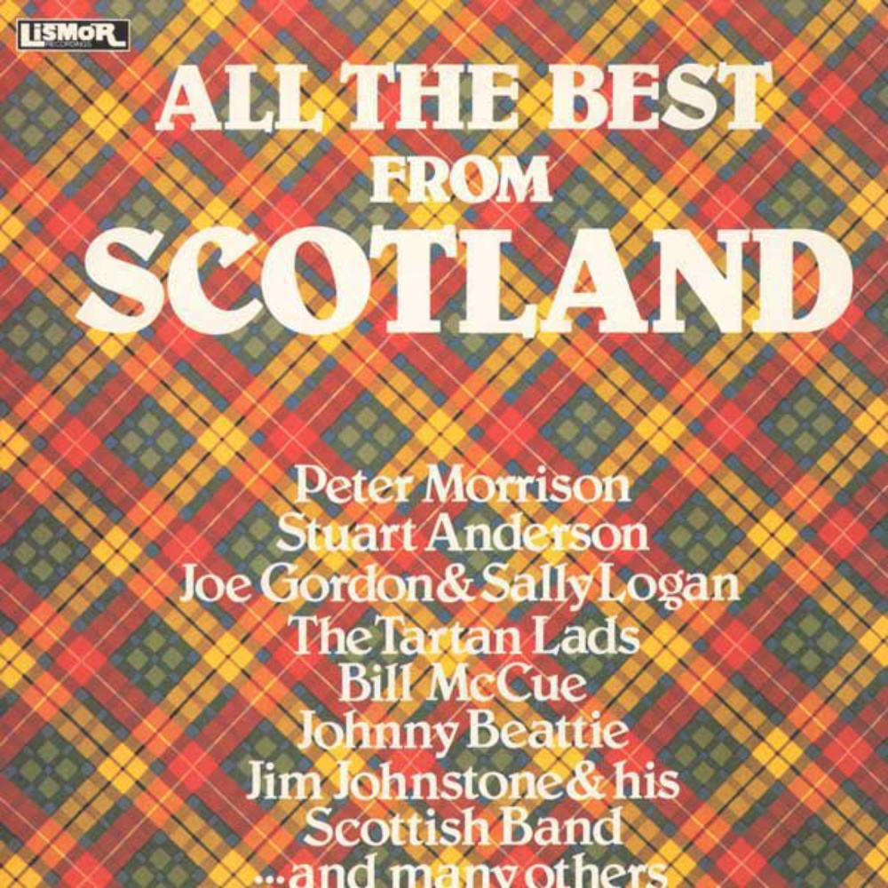 Auld Scots Sangs/Rothesay Bay/Bonnie Scotland I Adore Thee
