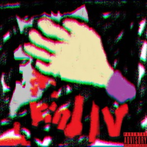Listen to Lev (feat. Kiruha) (Explicit) song with lyrics from fourBit