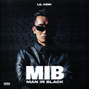 Album Man In Black (Explicit) oleh Kidk Kidk