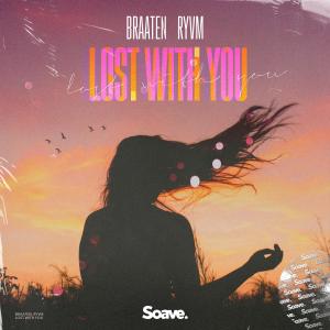 Listen to Lost With You song with lyrics from Braaten