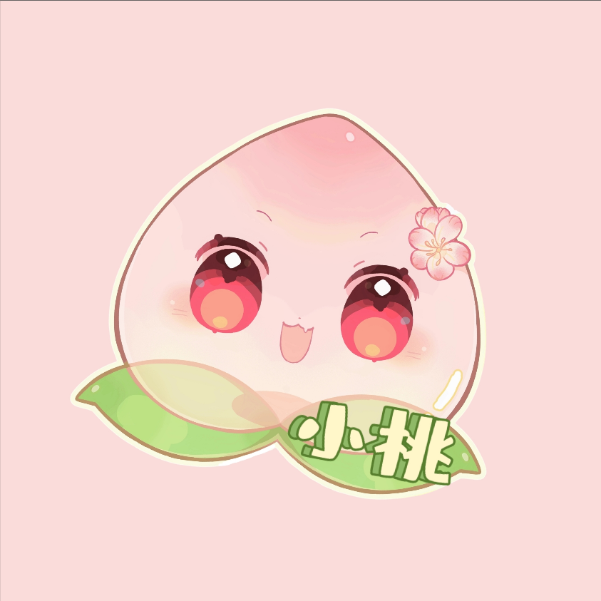 小桃Tsuki