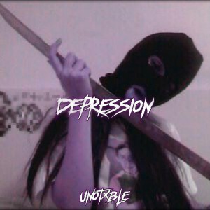Album Depression from UNOTXBLE
