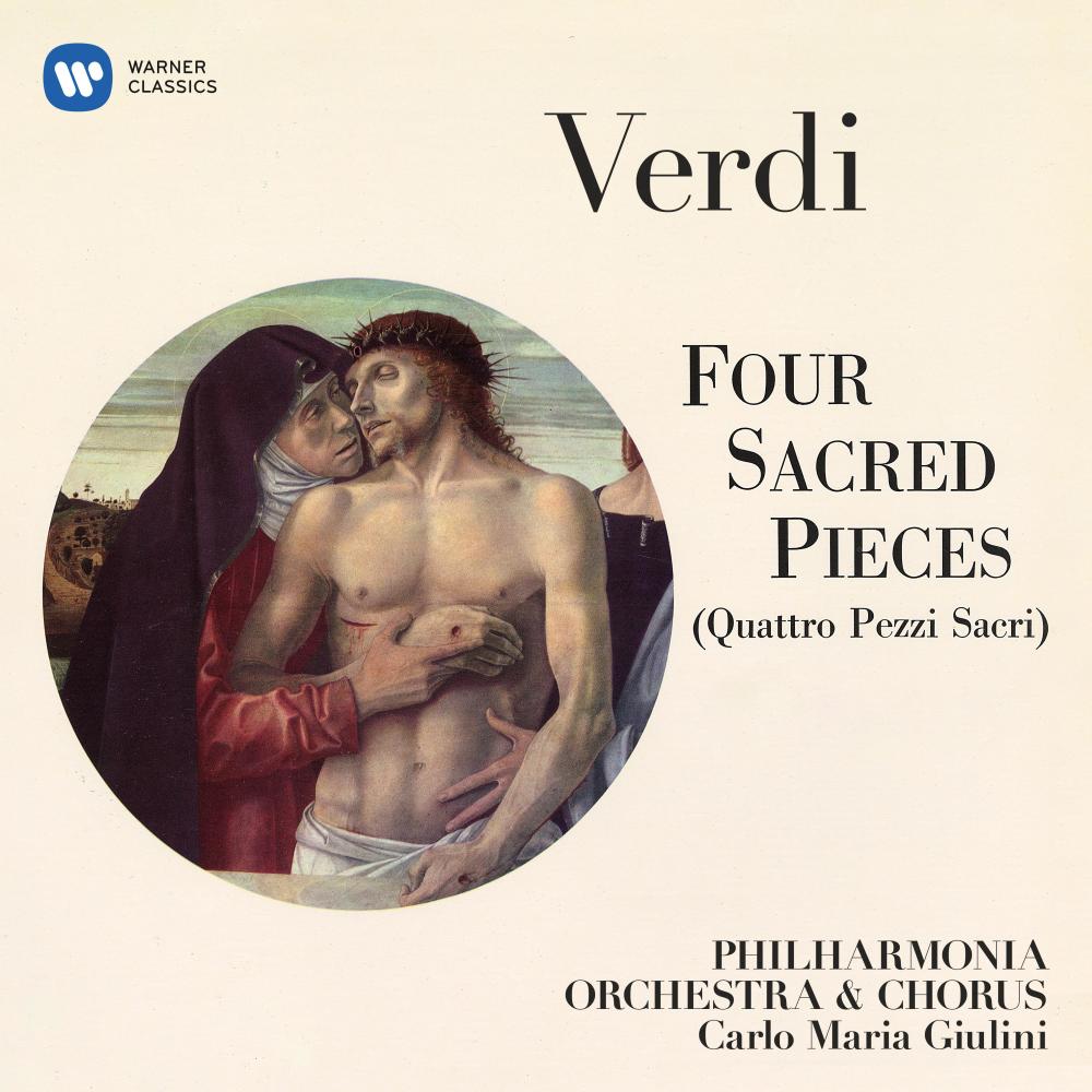 4 Pezzi sacri: No. 4, Te Deum