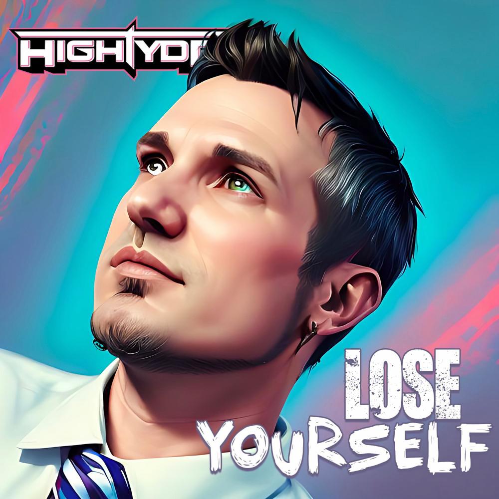Lose Yourself (Explicit)