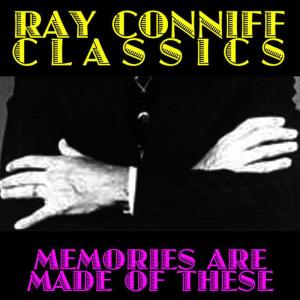 收聽Ray Conniff的Tammy歌詞歌曲