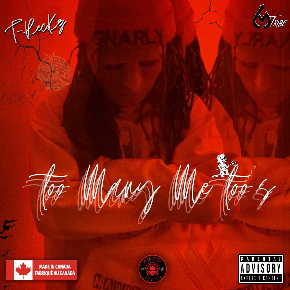 Too Many Me Too's (Explicit)