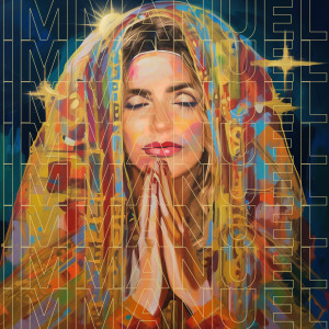 收聽Bethany Cruz的Immanuel歌詞歌曲