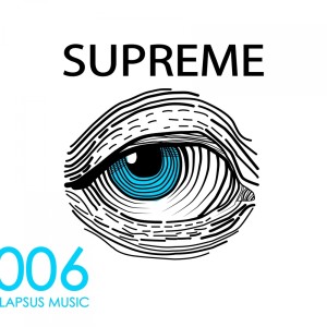 Supreme 006 dari Various Artists