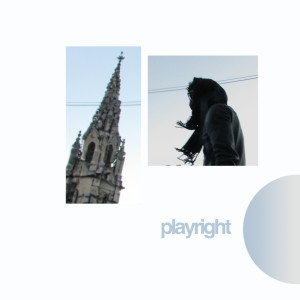 aldrch的專輯playright