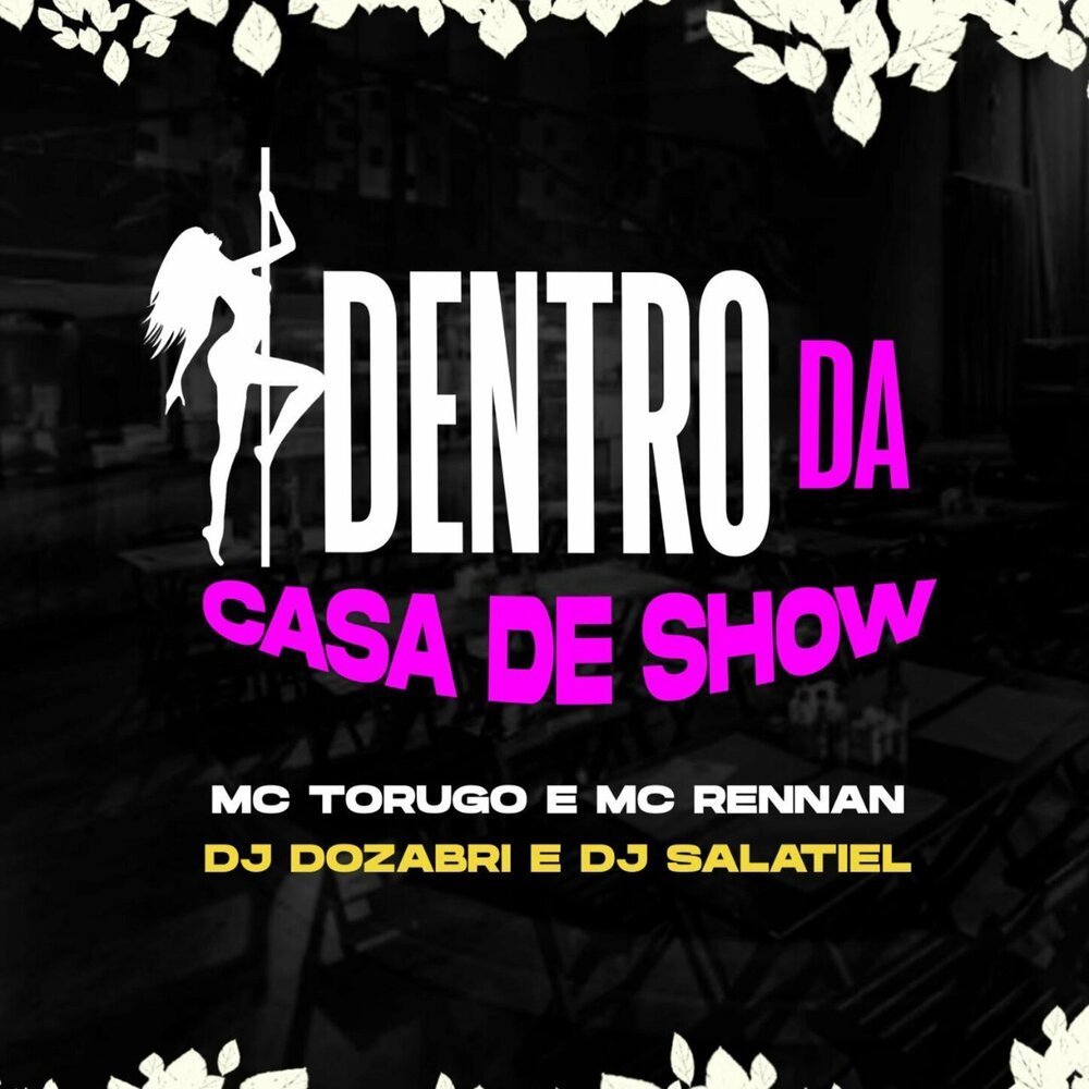 Dentro da Casa de Show (Explicit)