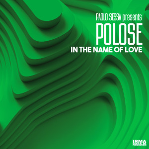 Paolo Sessa的專輯In The Name Of Love