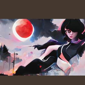 收聽Badrul的ocean eyess歌詞歌曲
