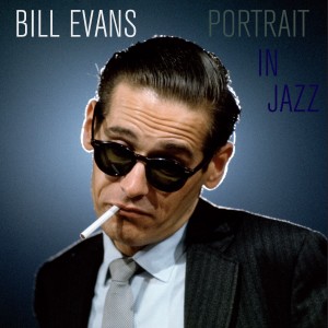 收聽Bill Evans Trio的Blue in Green (From Kind of Blue)歌詞歌曲