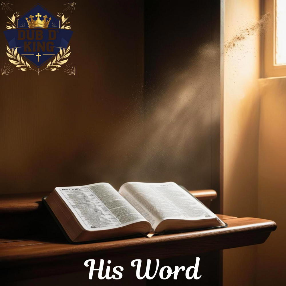 His Word