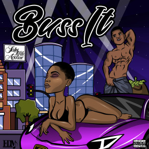 Listen to BuSS It (Explicit) song with lyrics from Dae Toney