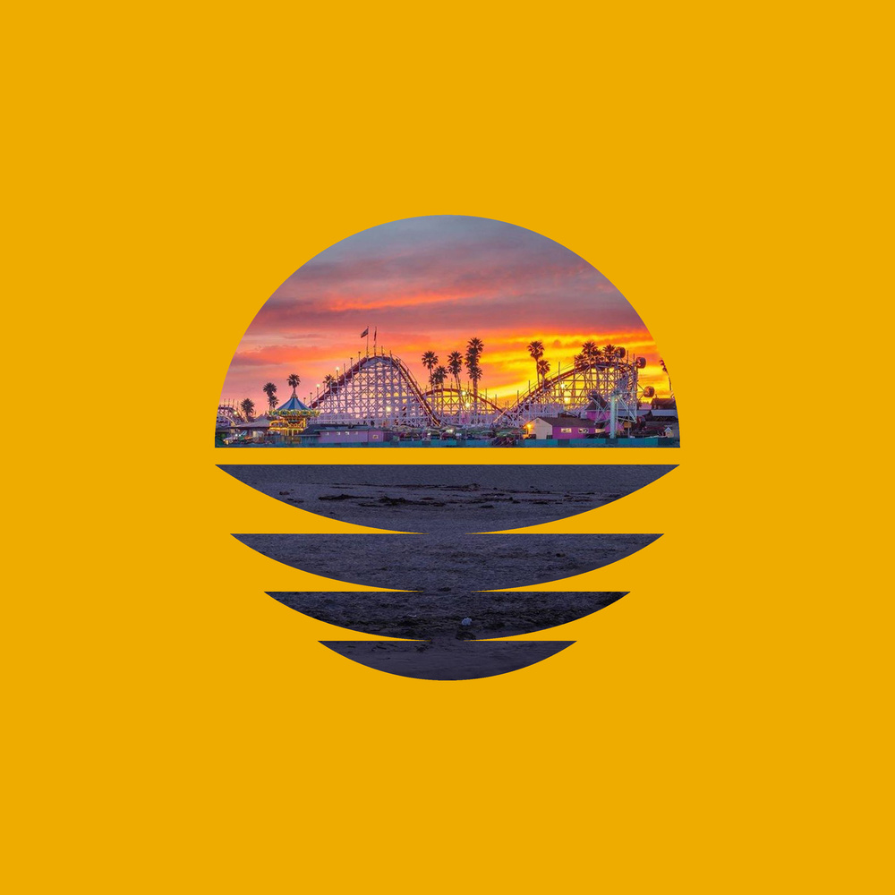Santa Cruz Beach