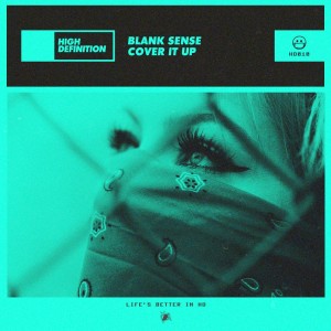 Listen to Cover It Up song with lyrics from Blank Sense