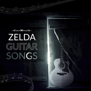 Zelda Guitar Songs dari Video Game Guitar Sound