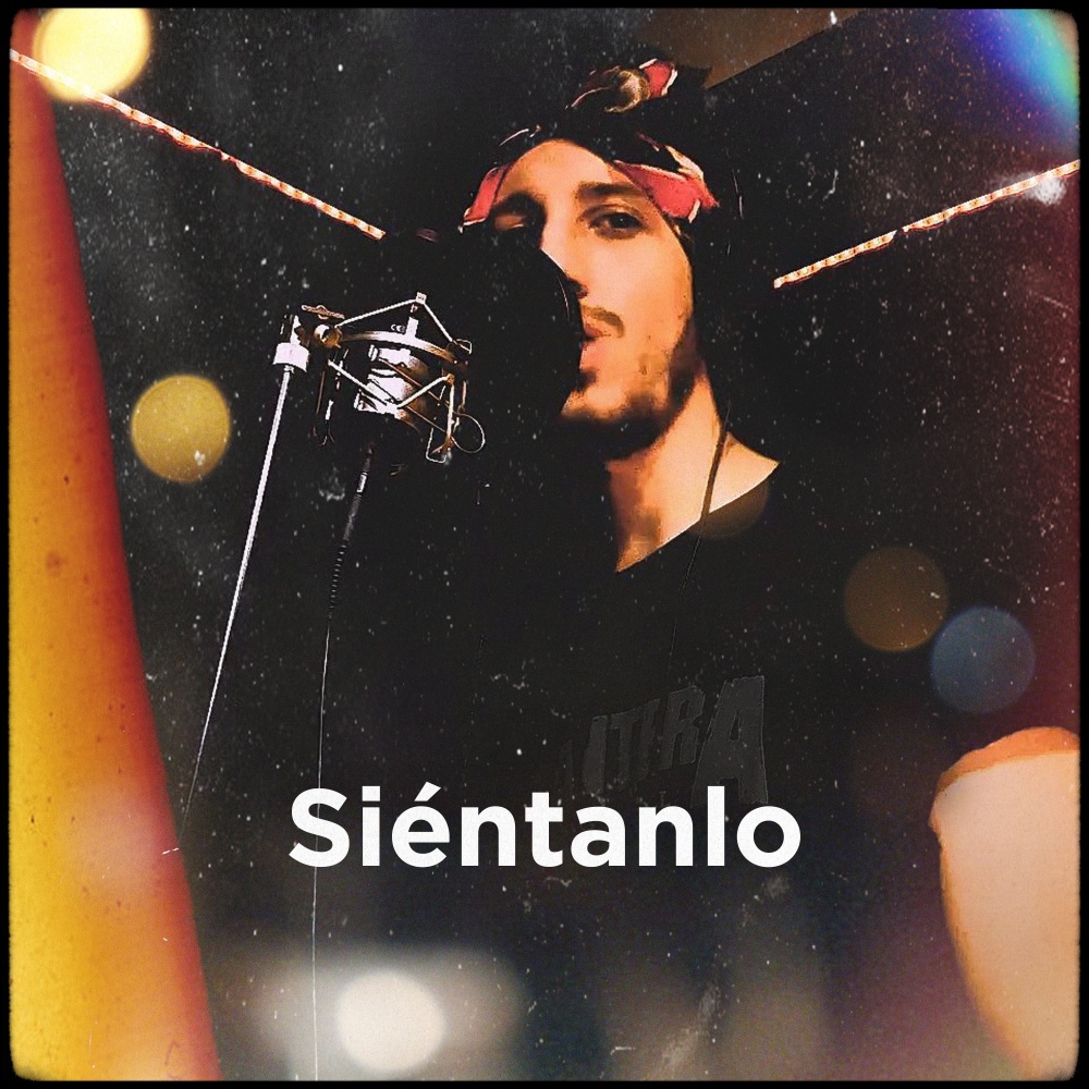 Siéntanlo (Explicit)