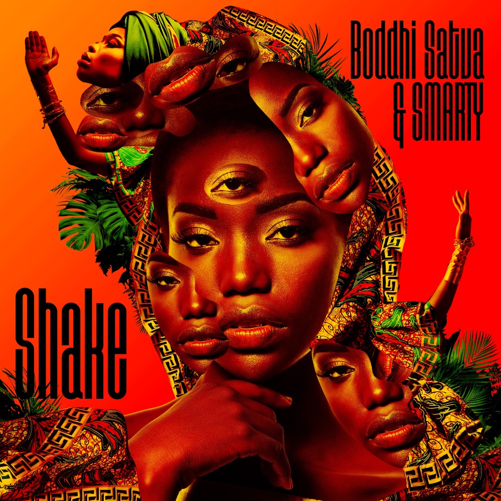 Shake (Instrumental Mix) (Explicit) (Instrumental Mix|Explicit)