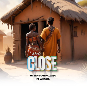 Listen to Come close (Original) song with lyrics from Mc Norman