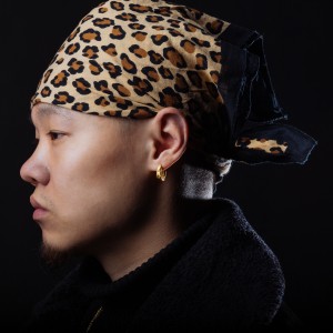 收聽Bohan Phoenix的PARTY NO MORE (Explicit)歌詞歌曲