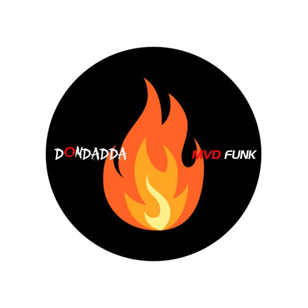 Burn It Up (Radio Edit)