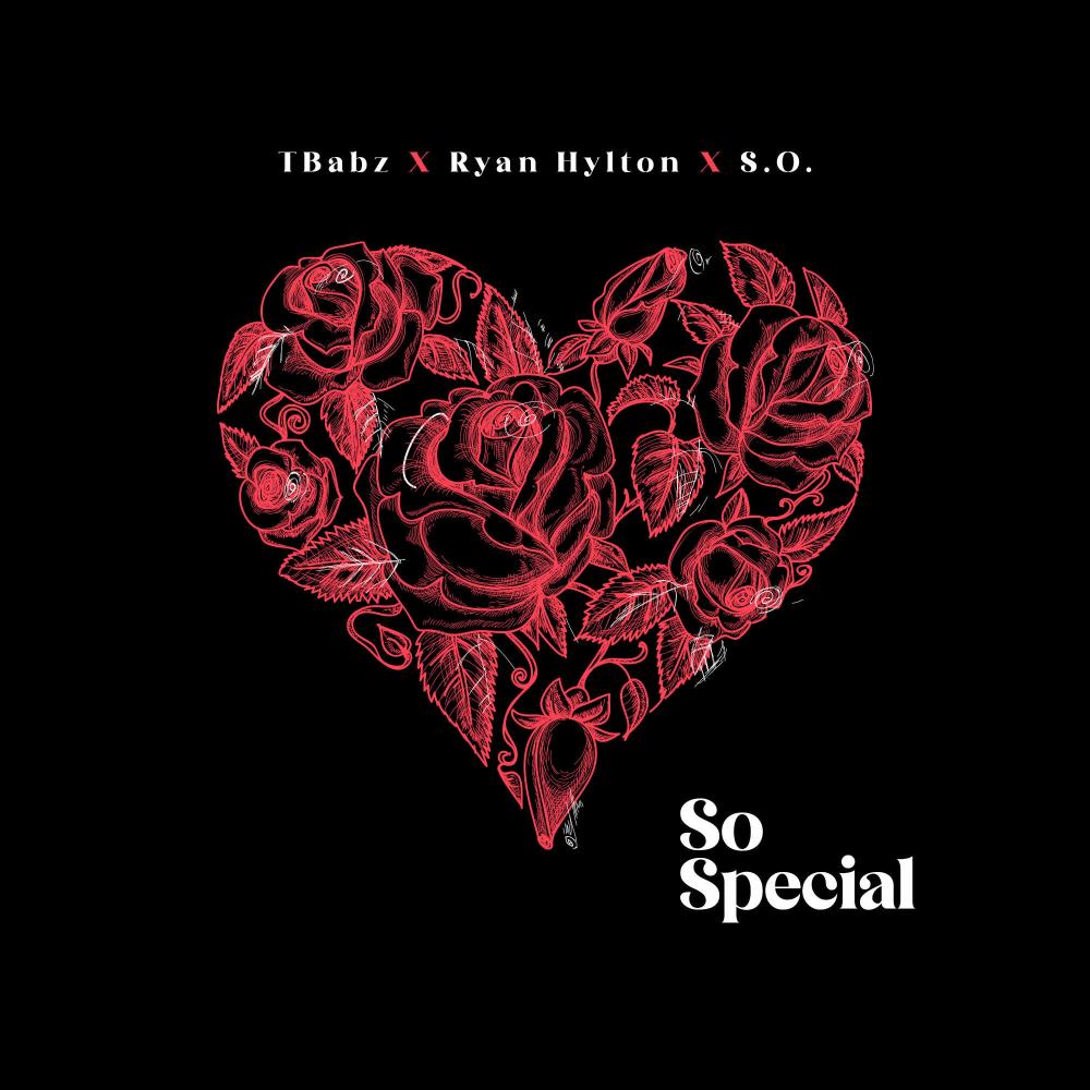 So Special (feat. Ryan Hylton)