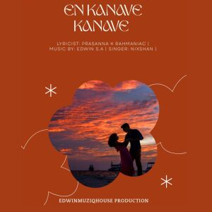 Listen to En Kanave Kanave song with lyrics from Nixshan