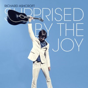 ดาวน์โหลดและฟังเพลง Surprised by the Joy (Edit) พร้อมเนื้อเพลงจาก Richard Ashcroft