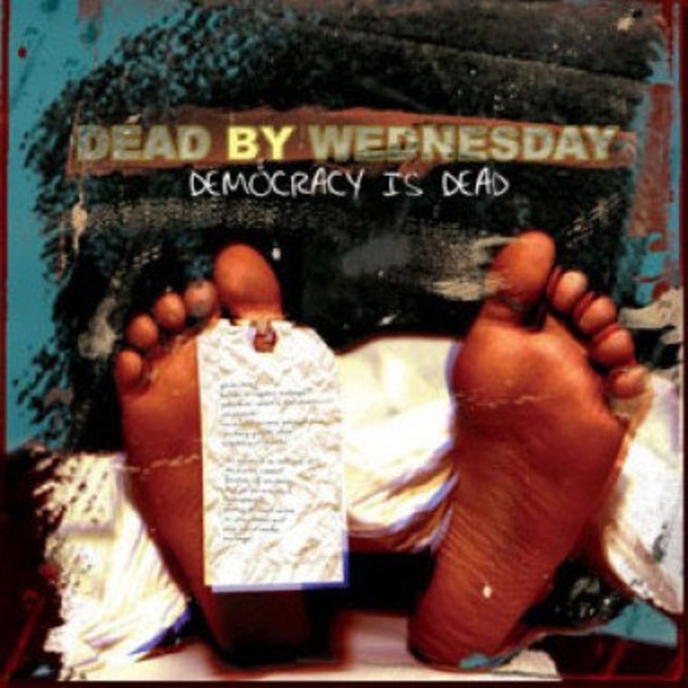 Dead by Wednesday (Explicit)