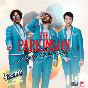 อัลบัม เพื่อนรัก (from Y Destiny Series) ศิลปิน The Parkinson