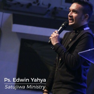 收听Ps. Edwin Yahya的Take Off歌词歌曲