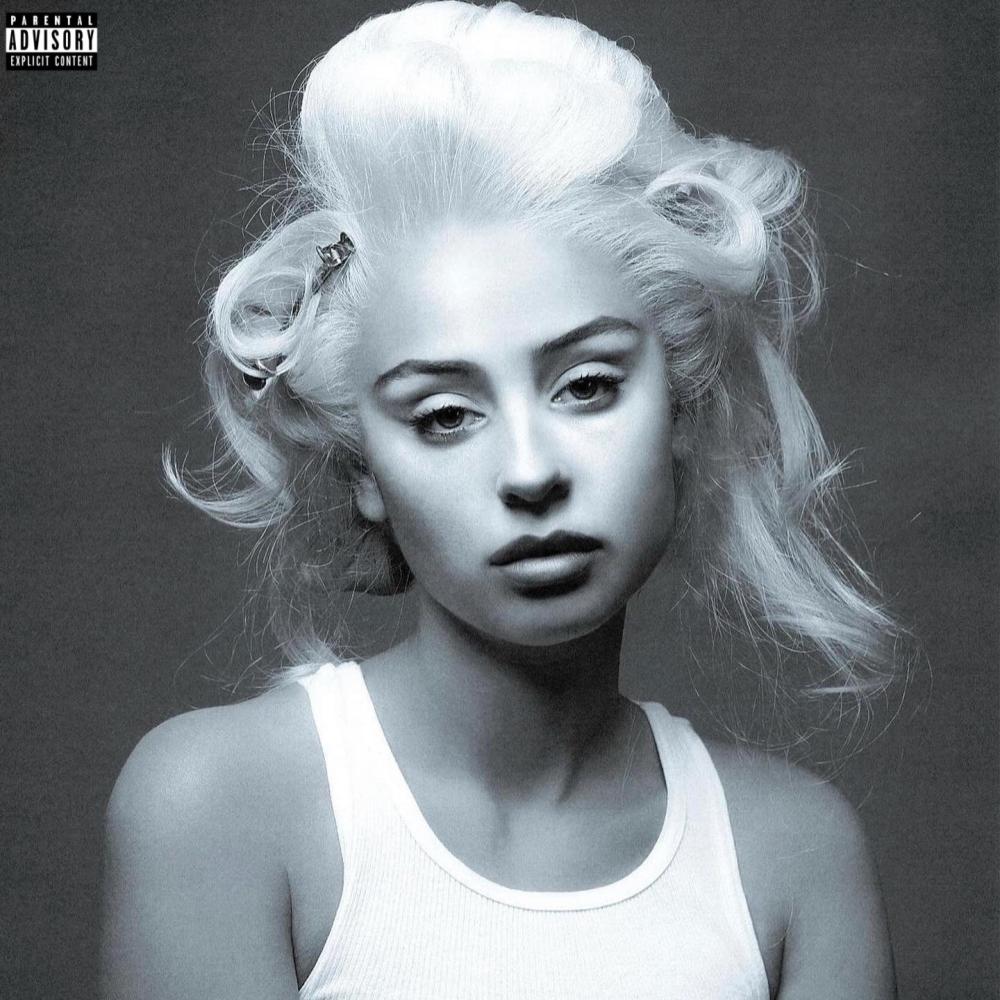 Autumn Falls(feat. Laurin) (Explicit)