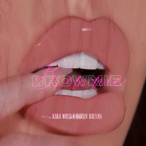 Album Brownie from Kaka WRLD