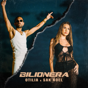 Album Bilionera from Otilia