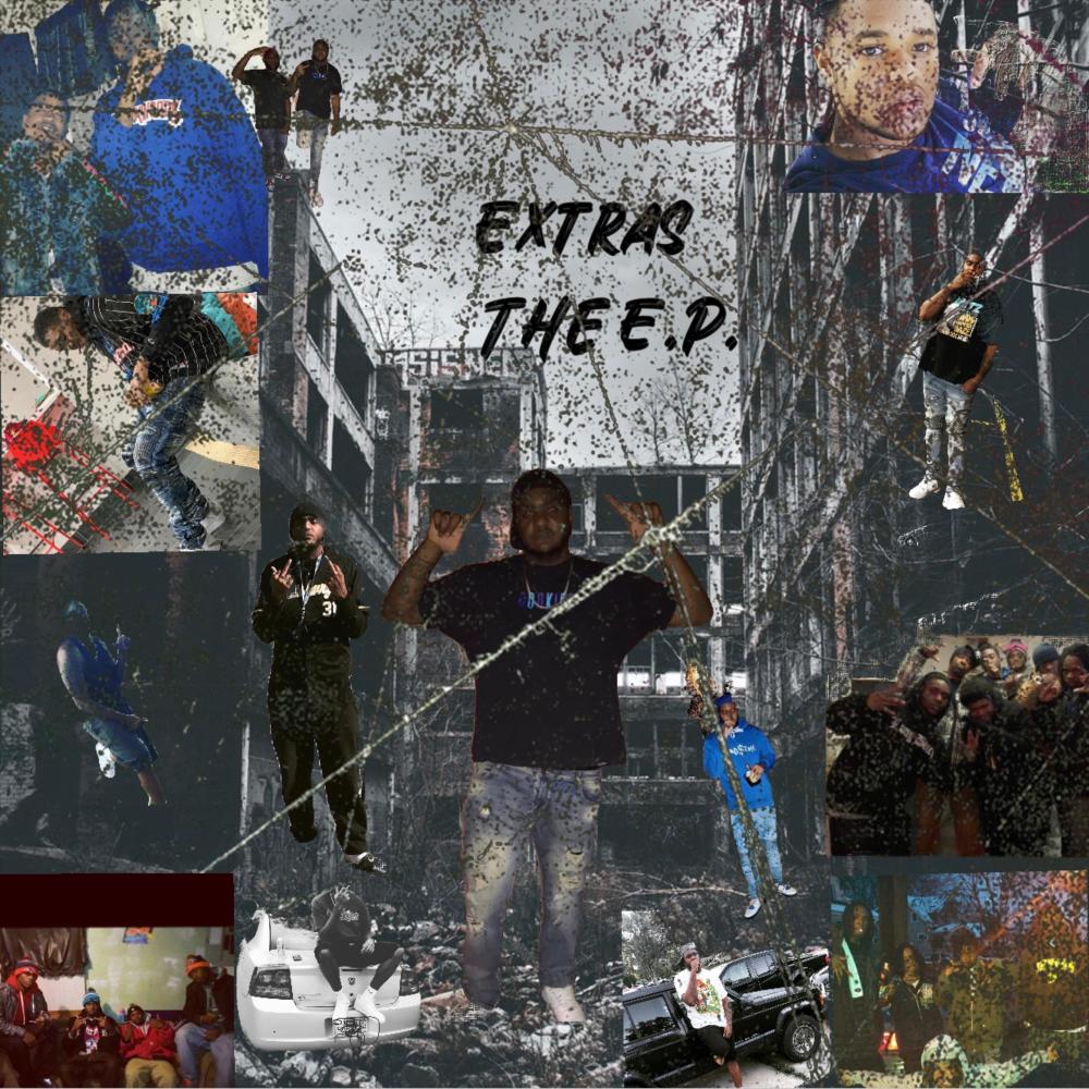 Roll up (feat. FrosTT) (Explicit)