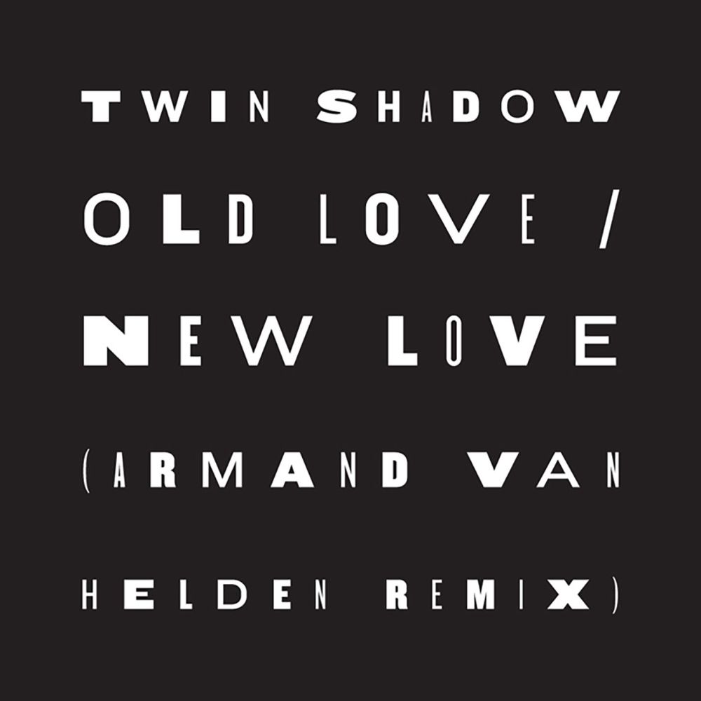Old Love / New Love (feat. D'Angelo Lacy) (Armand Van Helden Remix)