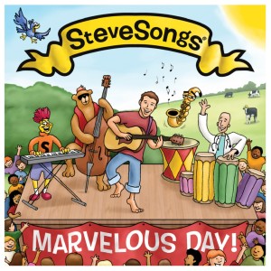收聽Stevesongs的We're on Our Way歌詞歌曲