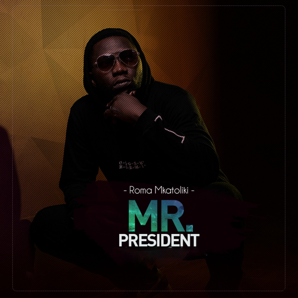 Mr. President