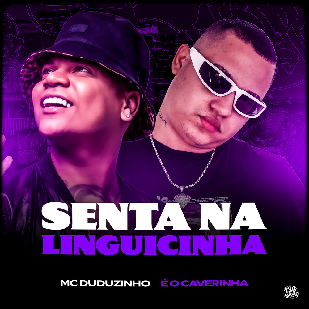 SENTA NA LINGUICINHA (Explicit)