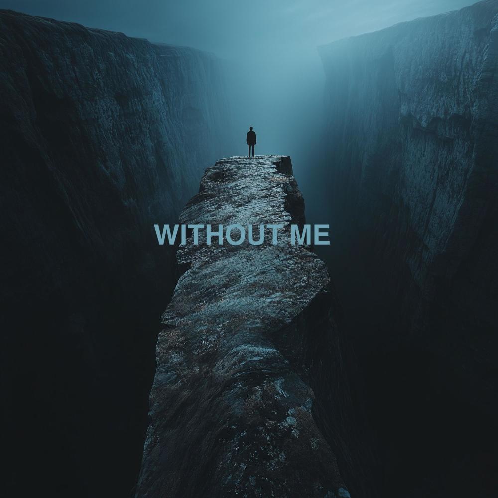 Without Me (Explicit)