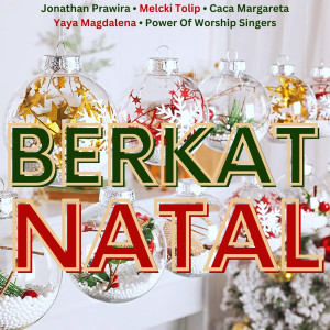 Album Berkat Natal oleh Jonathan Prawira