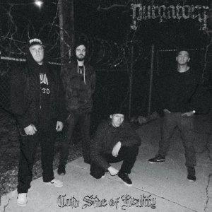ดาวน์โหลดและฟังเพลง Violence as My Vice พร้อมเนื้อเพลงจาก Purgatory