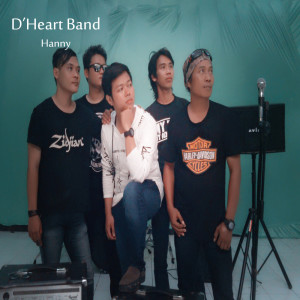 收听D'heart Band的Pintu Surga歌词歌曲