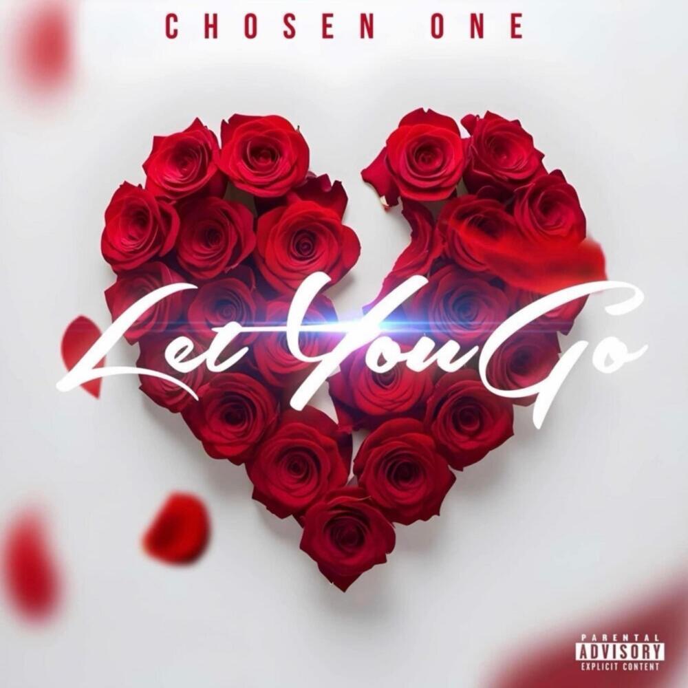 Let You Go (Explicit)
